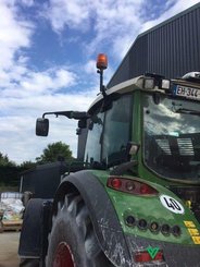 Tracteur agricole Fendt 718 S4 POWER - 4