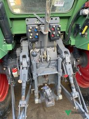 Tracteur agricole Fendt 311 TMS - 2