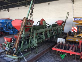 Semoir monograine Nodet N2 - 1