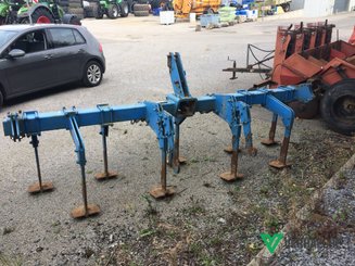 Décompacteur Lemken TOPAZ - 1