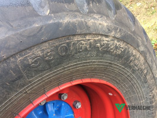 Déchaumeur à disques Lemken Rubin  10/500 KUA