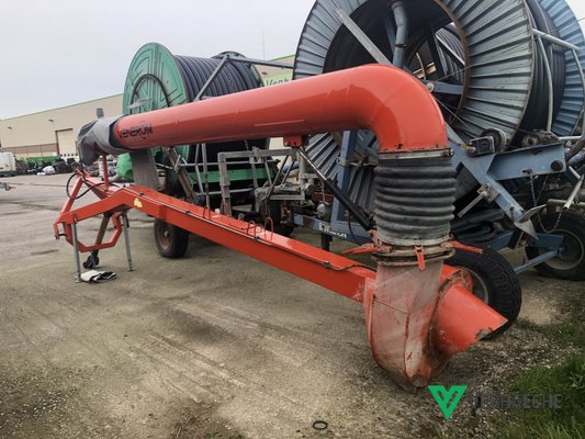 Pompe Veneroni AT35/5VD