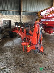 Charrue Kuhn VARIMASTER 121 - 1