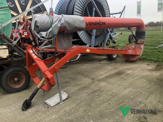 Pompe - AT35/5VD