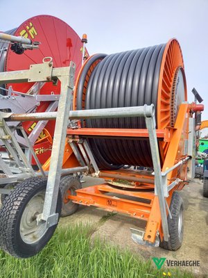 Enrouleur Irrifrance 1025