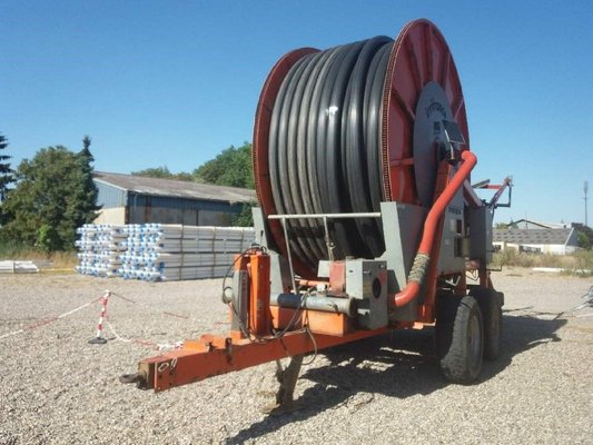 Enrouleur Irrifrance 2070