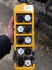 Mélangeuse DEVOS AGRI Mw24 - 2