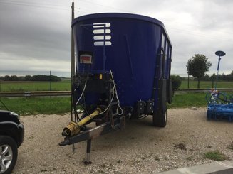 Mélangeuse DEVOS AGRI Mw24 - 3
