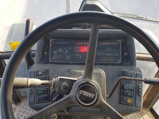 Tracteur agricole Case IH Cs 86 - 7