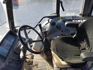 Tracteur agricole Case IH Cs 86 - 8