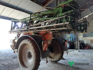 Pulvérisateur traîné Amazone UX 3200 - 8