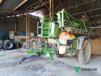Pulvérisateur traîné Amazone UX 3200 - 1