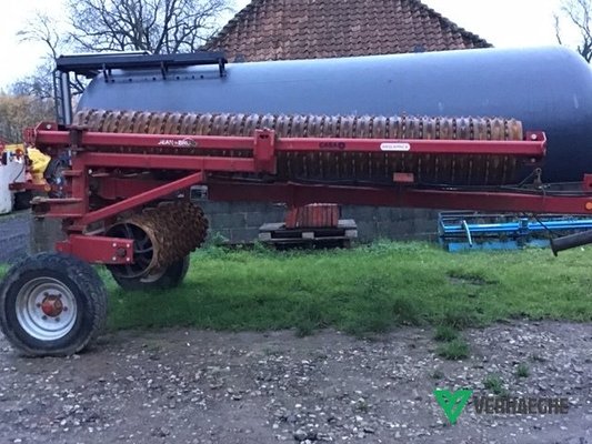 Outil de plombage Jean de Bru MEGAPACK 8M25