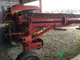 Outil de plombage Jean de Bru MEGAPACK 8M25 - 2
