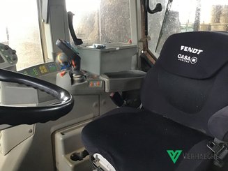 Tracteur agricole Fendt 718 COM3 - 7