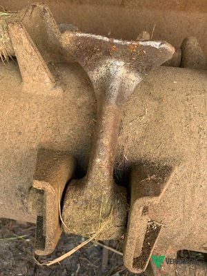 Broyeur à axe horizontal Vigolo 3M