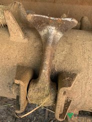 Broyeur à axe horizontal Vigolo 3M - 4