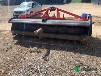 Broyeur à axe horizontal Vigolo 3M - 3