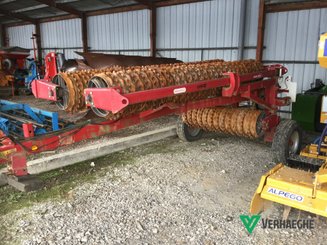 Outil de plombage Jean de Bru MEGAPACK 8M25 - 1