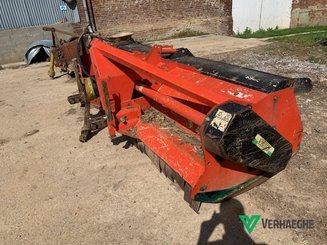 Broyeur à axe horizontal Vigolo 3M - 1