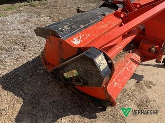 Broyeur à axe horizontal Vigolo 3M - 2