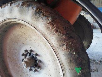 Pulvérisateur traîné Amazone UX 3200 - 5