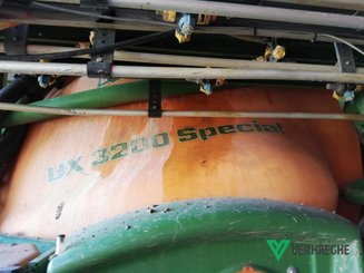 Pulvérisateur traîné Amazone UX 3200 - 2