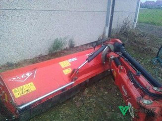Broyeur d'accotement Kuhn TBE222 - 1