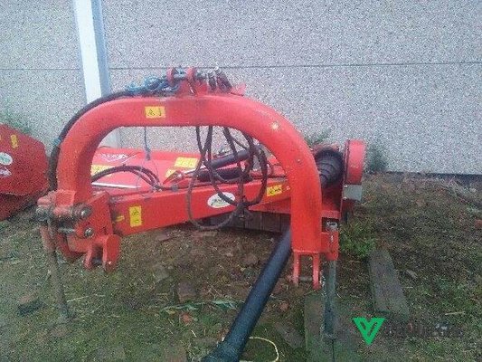 Broyeur d'accotement Kuhn TBE222