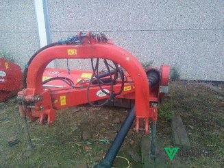 Broyeur d'accotement Kuhn TBE222 - 2